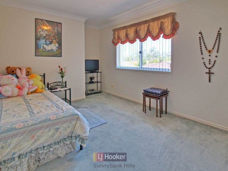 62 Springvale Circuit, Underwood QLD 4119