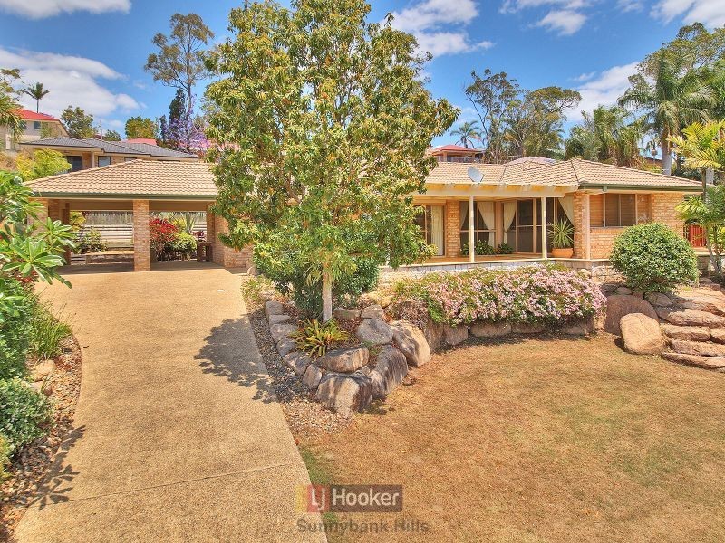 13 Colworth Street, Sunnybank Hills QLD 4109