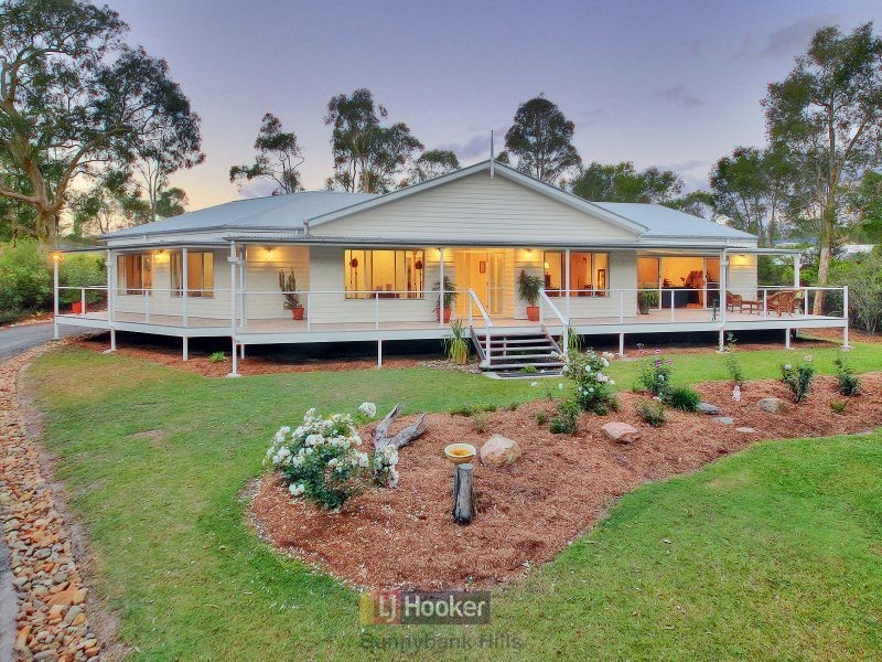 113 Lincoln Green Drive, Forestdale QLD 4118
