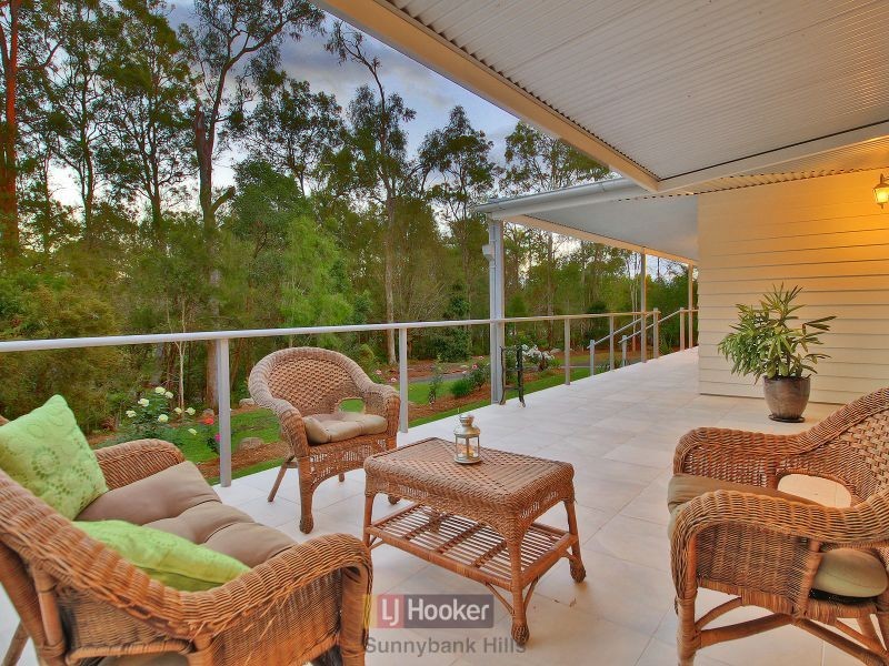 113 Lincoln Green Drive, Forestdale QLD 4118