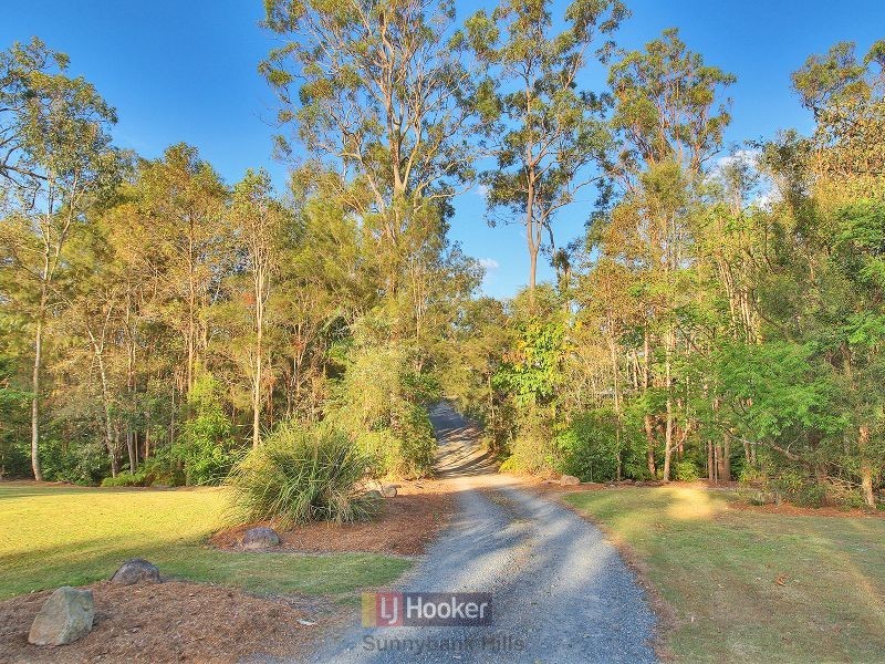 113 Lincoln Green Drive, Forestdale QLD 4118