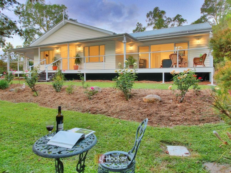 113 Lincoln Green Drive, Forestdale QLD 4118