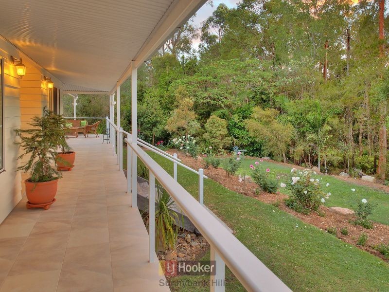 113 Lincoln Green Drive, Forestdale QLD 4118