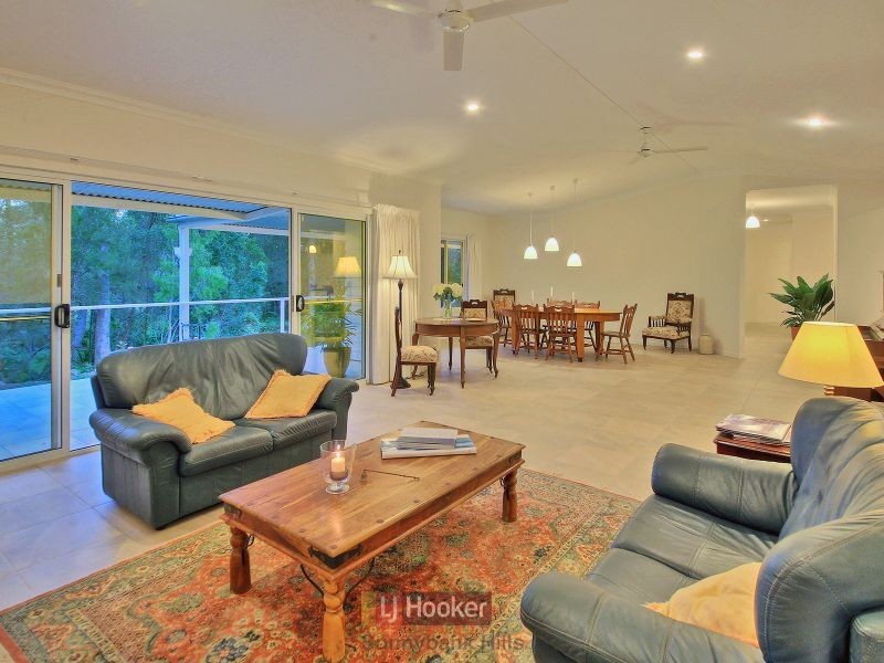113 Lincoln Green Drive, Forestdale QLD 4118