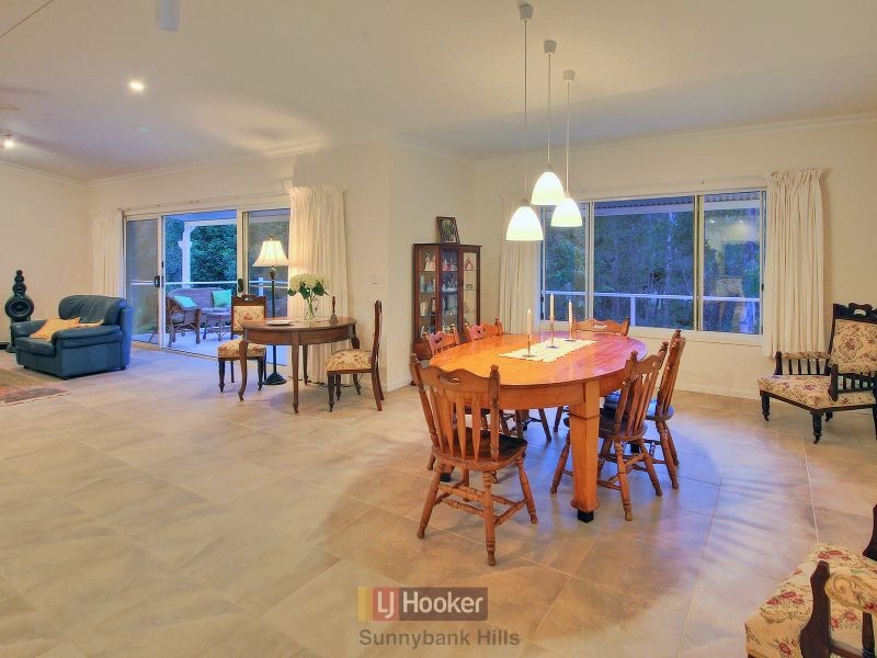 113 Lincoln Green Drive, Forestdale QLD 4118