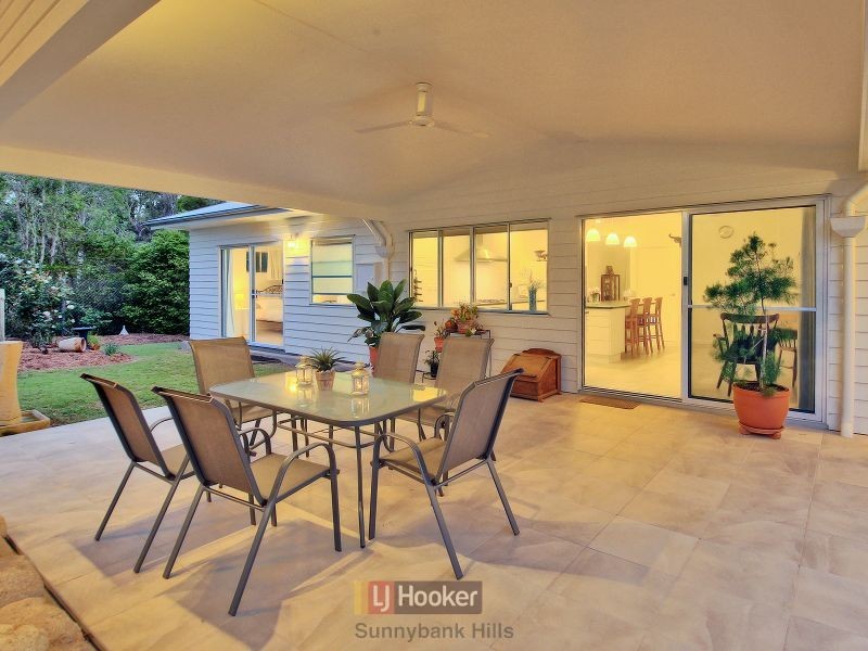 113 Lincoln Green Drive, Forestdale QLD 4118