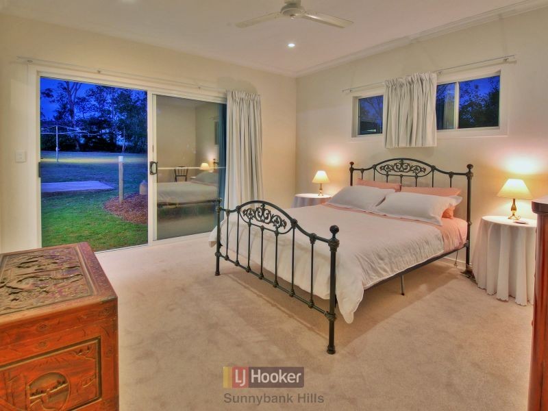 113 Lincoln Green Drive, Forestdale QLD 4118