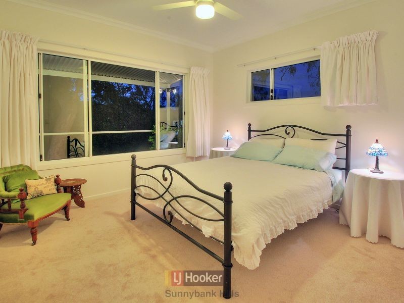 113 Lincoln Green Drive, Forestdale QLD 4118