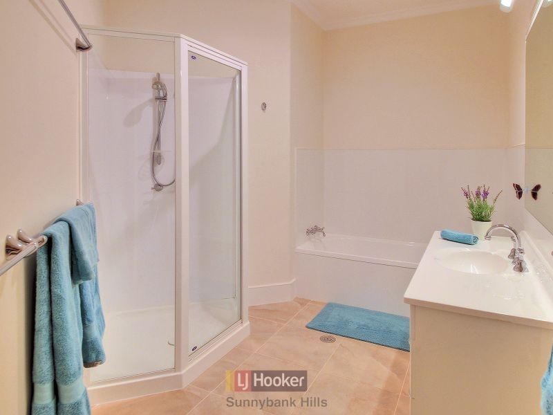 113 Lincoln Green Drive, Forestdale QLD 4118