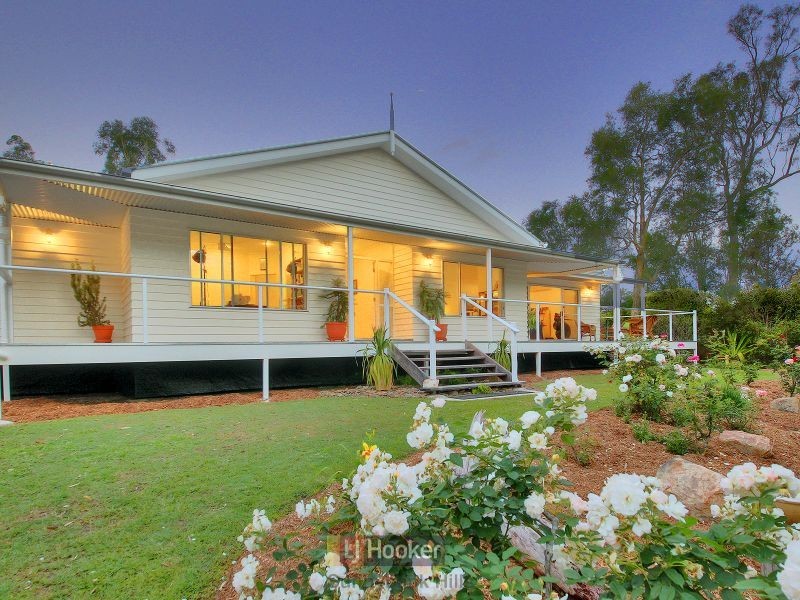 113 Lincoln Green Drive, Forestdale QLD 4118