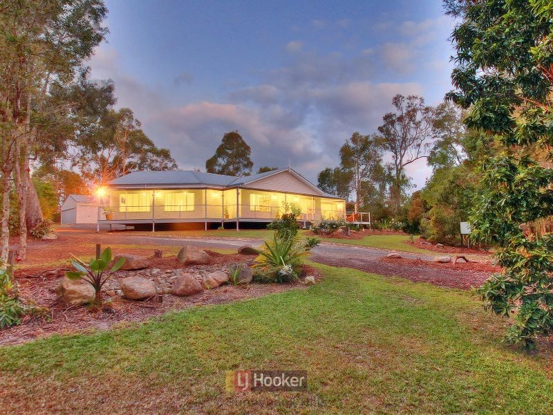 113 Lincoln Green Drive, Forestdale QLD 4118