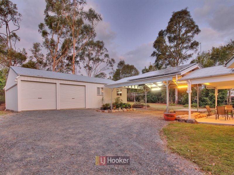 113 Lincoln Green Drive, Forestdale QLD 4118
