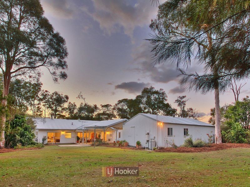 113 Lincoln Green Drive, Forestdale QLD 4118