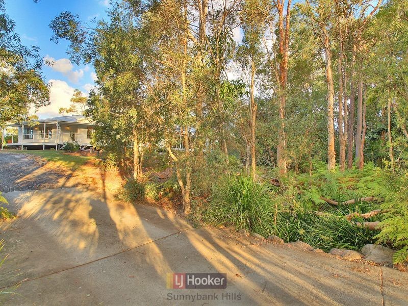 113 Lincoln Green Drive, Forestdale QLD 4118