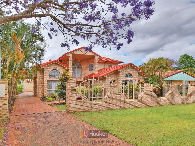 176 Young Street, Sunnybank QLD 4109