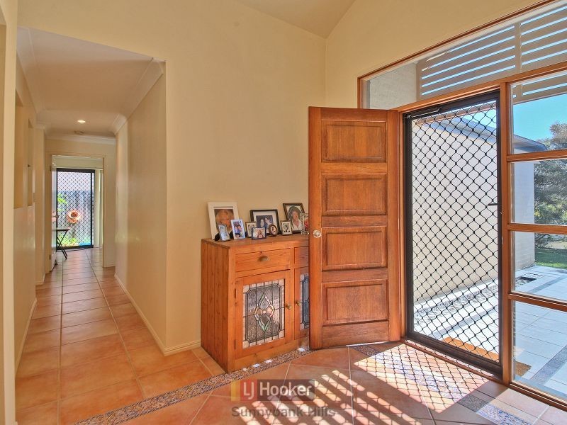 33 Juniper Circuit, Stretton QLD 4116