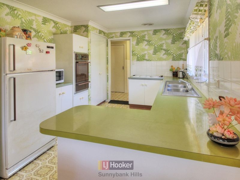 33 Manzill Street, Sunnybank Hills QLD 4109