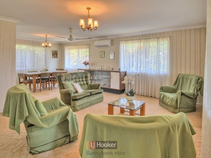 33 Manzill Street, Sunnybank Hills QLD 4109