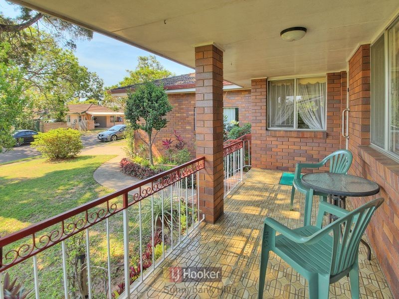 33 Manzill Street, Sunnybank Hills QLD 4109