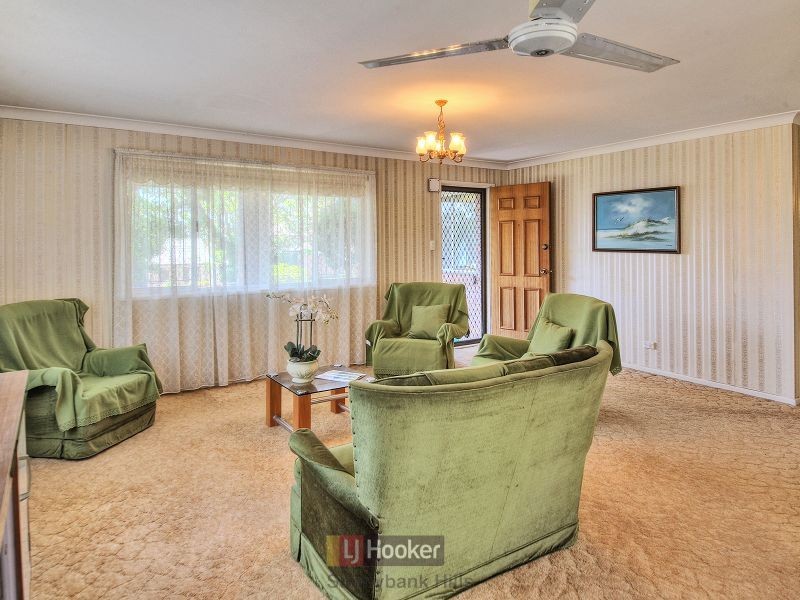 33 Manzill Street, Sunnybank Hills QLD 4109