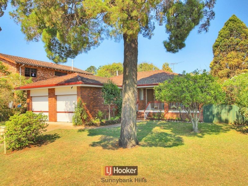 33 Manzill Street, Sunnybank Hills QLD 4109