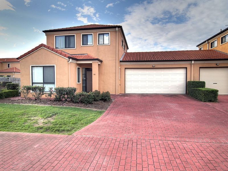 53/52 Daw Road, Runcorn QLD 4113