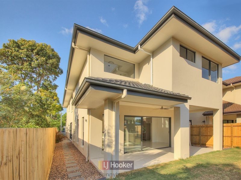 26 Fairbank Street, Sunnybank QLD 4109