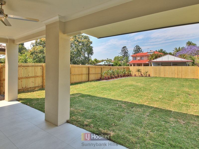 26 Fairbank Street, Sunnybank QLD 4109
