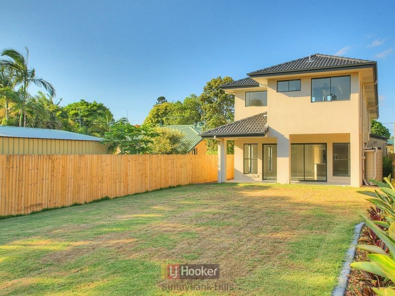 26 Fairbank Street, Sunnybank QLD 4109