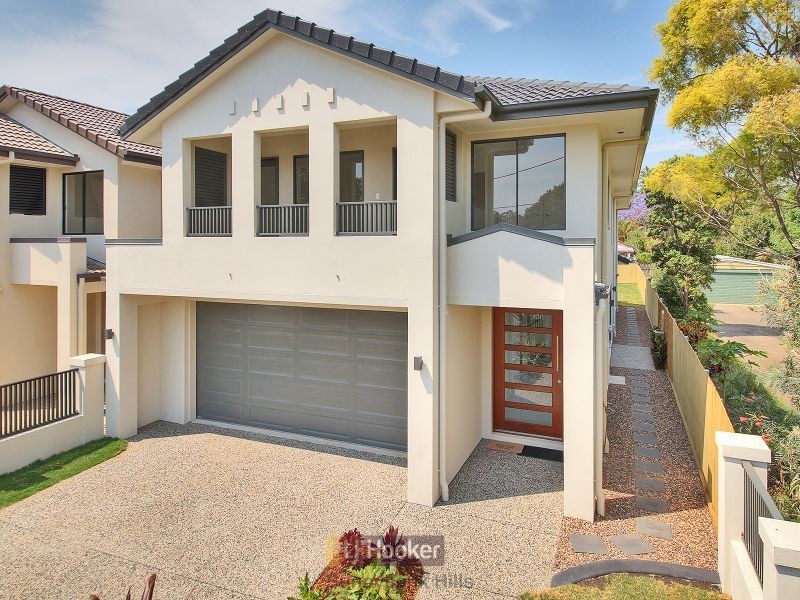 26 Fairbank Street, Sunnybank QLD 4109