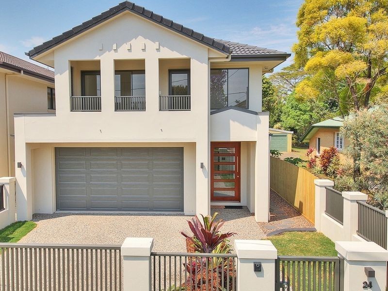 26 Fairbank Street, Sunnybank QLD 4109