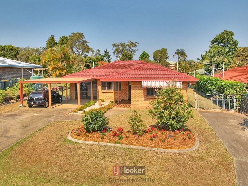 9 Basking Street, Runcorn QLD 4113