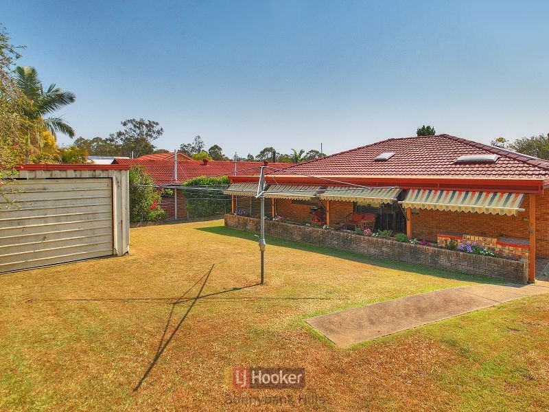 9 Basking Street, Runcorn QLD 4113