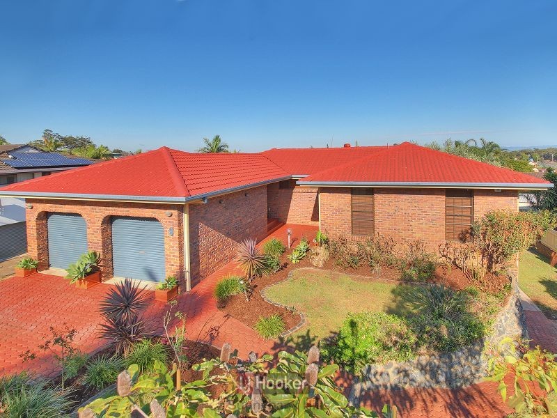 9 Hearnville Street, Robertson QLD 4109