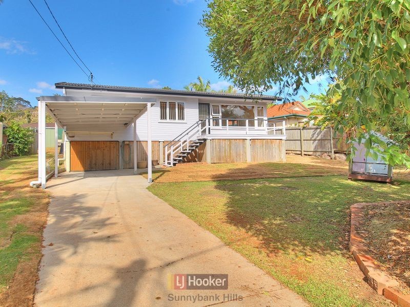 23 Breton Street, Sunnybank QLD 4109