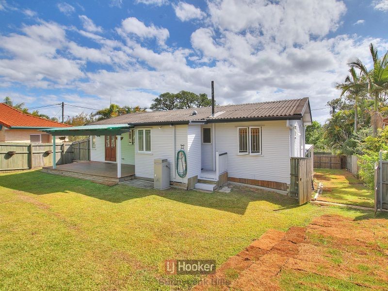 23 Breton Street, Sunnybank QLD 4109
