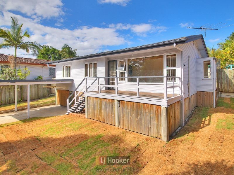 23 Breton Street, Sunnybank QLD 4109