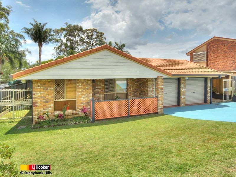 20 Comet Street, Runcorn QLD 4113