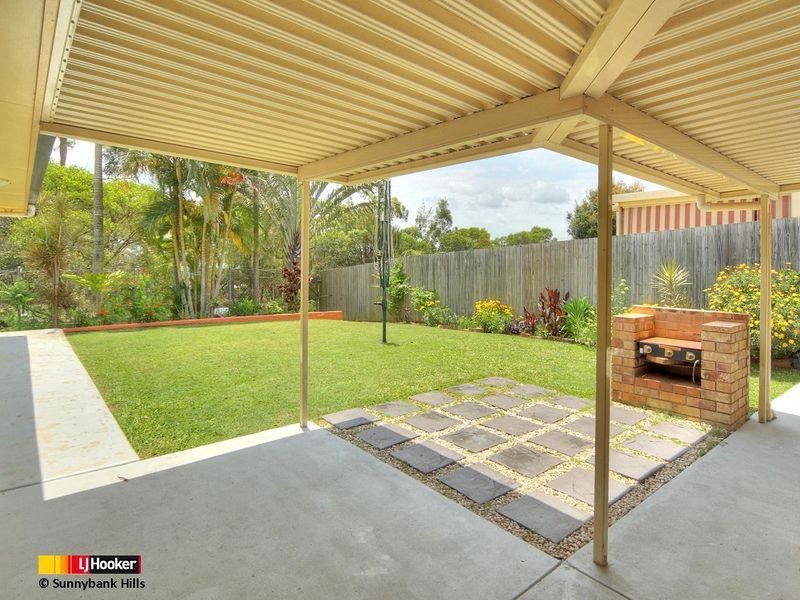 20 Comet Street, Runcorn QLD 4113