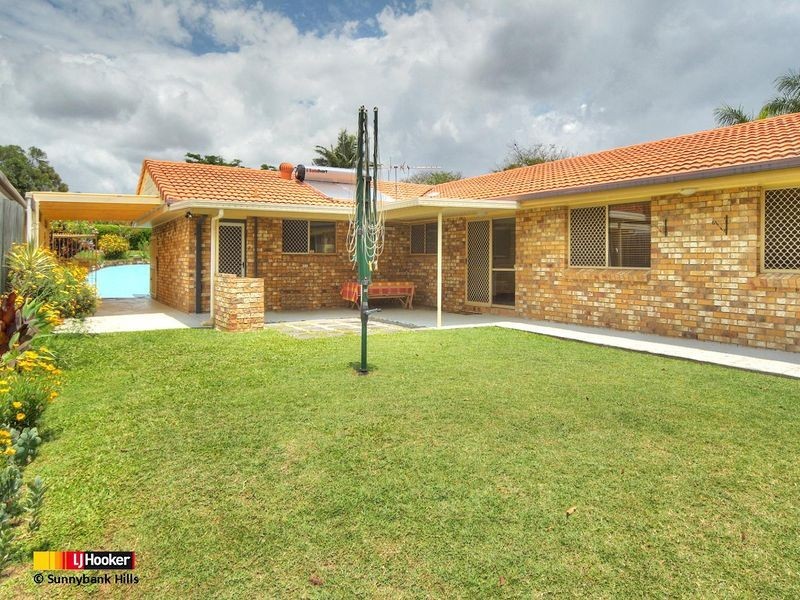 20 Comet Street, Runcorn QLD 4113