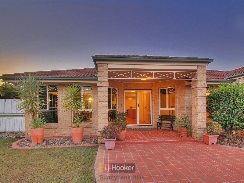 12 Kalanda Street, Runcorn QLD 4113