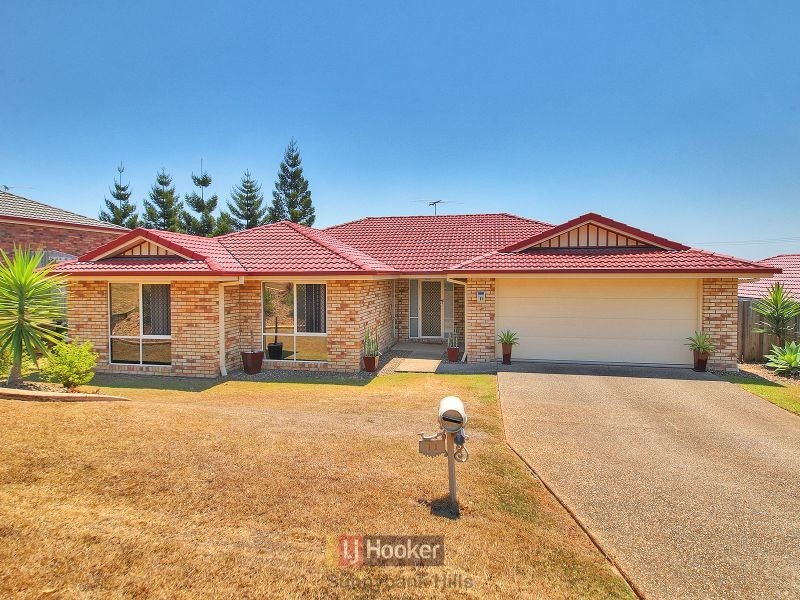 11 Henderson Crescent, Drewvale QLD 4116