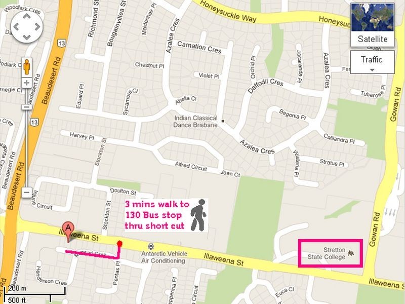 11 Henderson Crescent, Drewvale QLD 4116