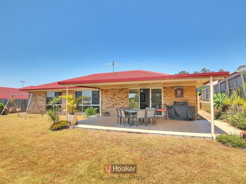 11 Henderson Crescent, Drewvale QLD 4116