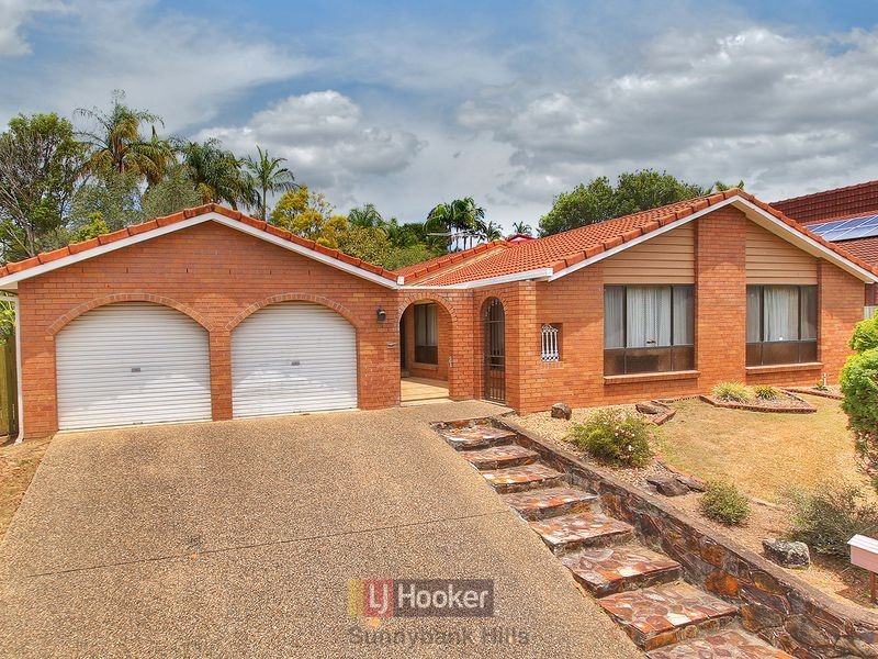 61 Honeywood Street, Sunnybank Hills QLD 4109