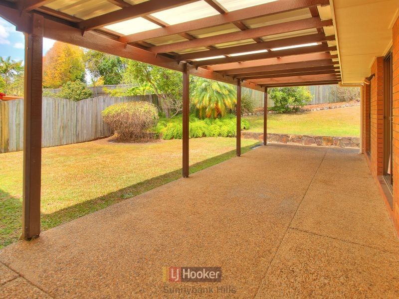 61 Honeywood Street, Sunnybank Hills QLD 4109