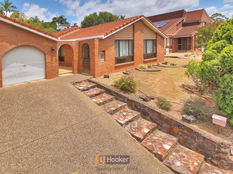 61 Honeywood Street, Sunnybank Hills QLD 4109