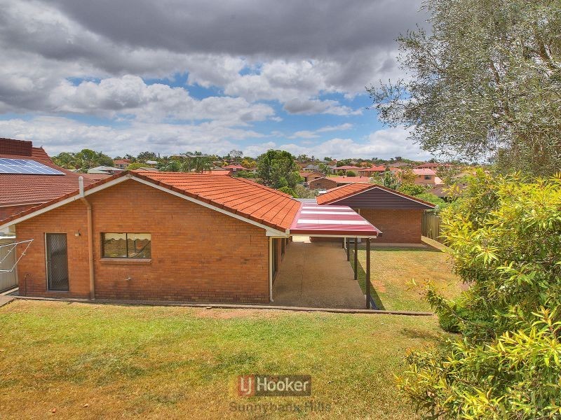 61 Honeywood Street, Sunnybank Hills QLD 4109