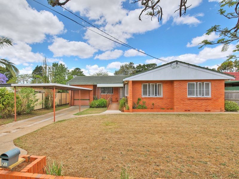 71 Ardargie Street, Sunnybank QLD 4109