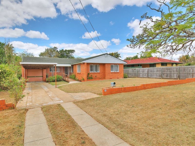 71 Ardargie Street, Sunnybank QLD 4109
